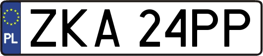 ZKA24PP