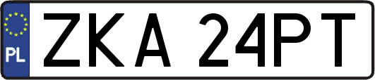 ZKA24PT