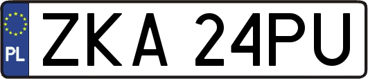 ZKA24PU