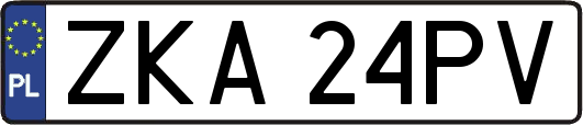 ZKA24PV