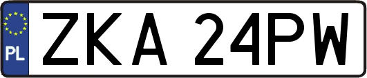 ZKA24PW
