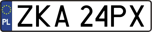 ZKA24PX