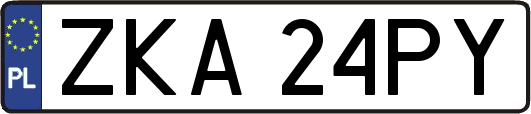 ZKA24PY