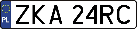 ZKA24RC