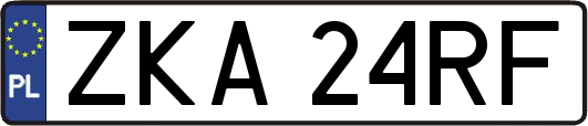 ZKA24RF