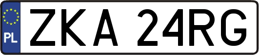 ZKA24RG