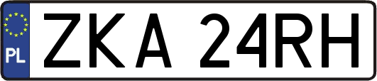 ZKA24RH