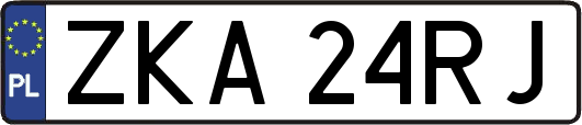 ZKA24RJ