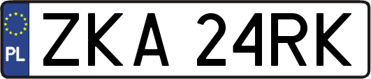 ZKA24RK