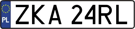 ZKA24RL