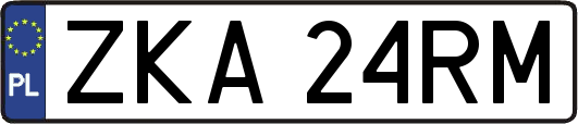 ZKA24RM