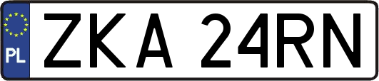 ZKA24RN