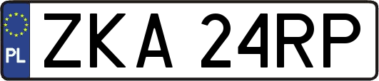 ZKA24RP