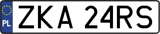 ZKA24RS