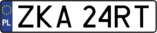 ZKA24RT