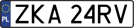 ZKA24RV