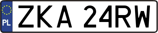 ZKA24RW