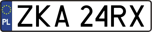 ZKA24RX
