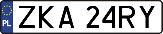 ZKA24RY