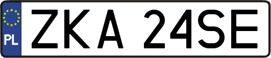ZKA24SE