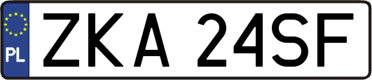 ZKA24SF