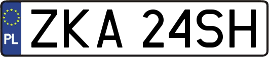 ZKA24SH