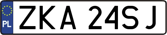 ZKA24SJ