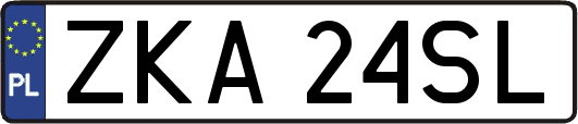 ZKA24SL