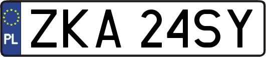 ZKA24SY