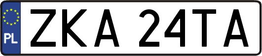 ZKA24TA