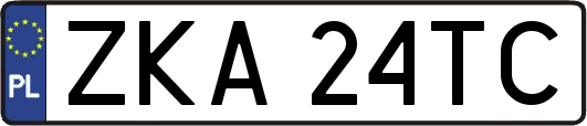 ZKA24TC