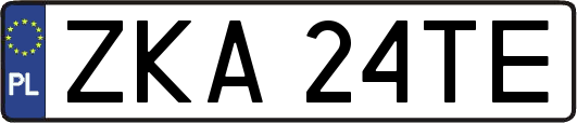 ZKA24TE