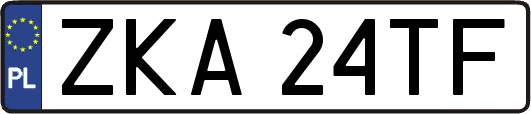 ZKA24TF