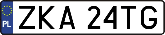 ZKA24TG