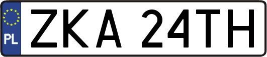 ZKA24TH