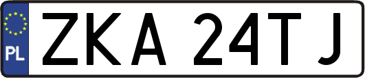 ZKA24TJ