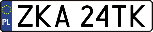 ZKA24TK