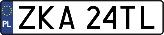 ZKA24TL