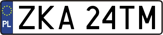 ZKA24TM