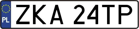 ZKA24TP