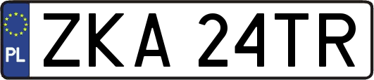 ZKA24TR