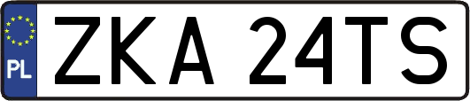 ZKA24TS