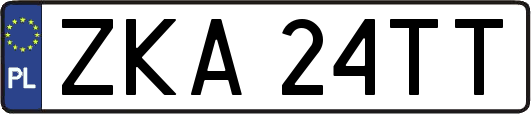 ZKA24TT