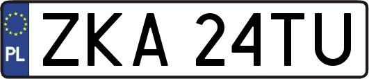ZKA24TU