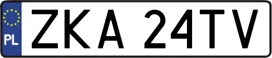 ZKA24TV