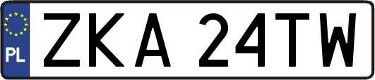 ZKA24TW