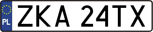 ZKA24TX