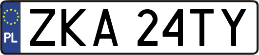ZKA24TY