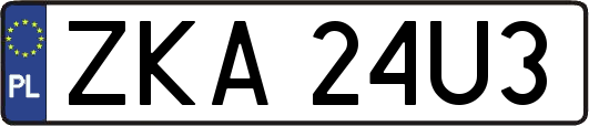 ZKA24U3