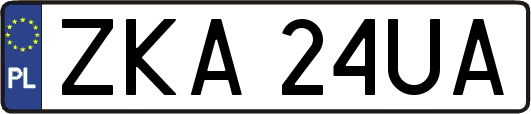 ZKA24UA